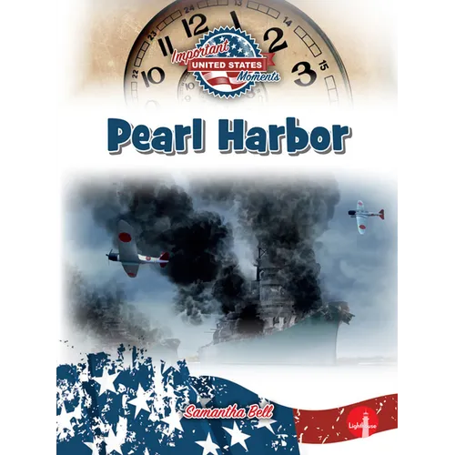 Pearl Harbor - Paperback