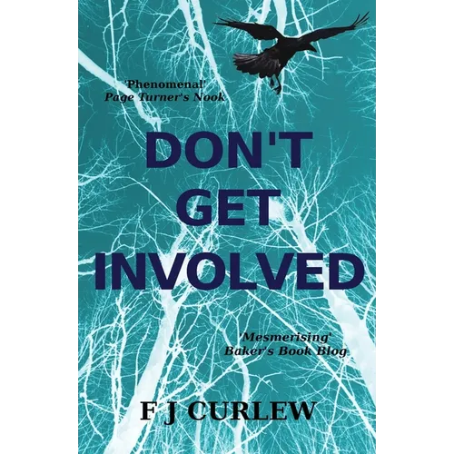 Don't Get Involved - Paperback
