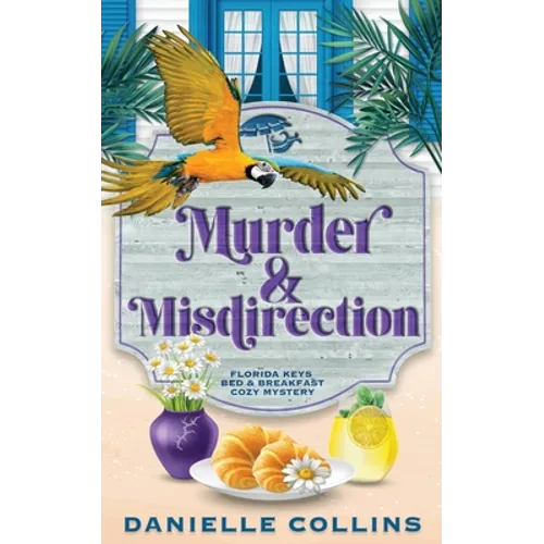 Murder and Misdirection - Paperback