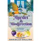 Murder and Misdirection - Paperback