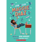 Join the Club, Maggie Diaz - Paperback