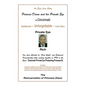 Princess Diana and Her Private Eye in Cincinnati: Private Eye Rich - Paperback