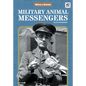 Military Animal Messengers - Library Binding
