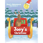 Joey's Christmas - Hardcover
