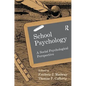 School Psychology: A Social Psychological Perspective - Paperback