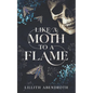 Like A Moth To A Flame: A Dark, Stalker Romance - Paperback