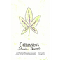 Cannabis Strain Journal - Paperback