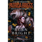 Burn Bright - Paperback