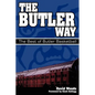 The Butler Way: The Best of Butler Basketball - Paperback