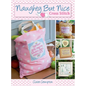 Naughty But Nice Cross Stitch - Hardcover