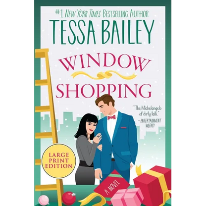 Window Shopping - Paperback
