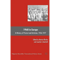 1968 in Europe: A History of Protest and Activism, 1956-1977 - Hardcover