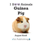Guinea Pig - Paperback