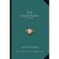 The Stone Knife - Paperback