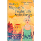On Her Majesty's Frightfully Secret Service - Paperback