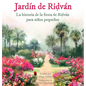 Jardín de Riḍván - Hardcover