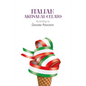 Italian Artisanal Gelato According to Donata Panciera - Paperback