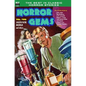 Horror Gems, Volume Two, Joseph Payne Brennan and others - Paperback