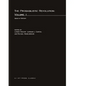 The Probabilistic Revolution, Volume 1: Ideas in History - Paperback