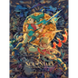 Sea of Stars: The Concept Art of Bryce Kho - Hardcover