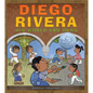 Diego Rivera: His World and Ours - Hardcover