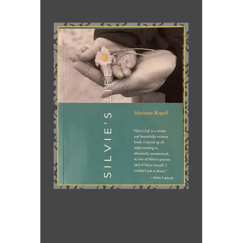 Silvie's Life - Paperback