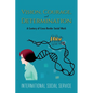 Vision, Courage, and Determination: A Century of Cross-Border Social Work - Paperback
