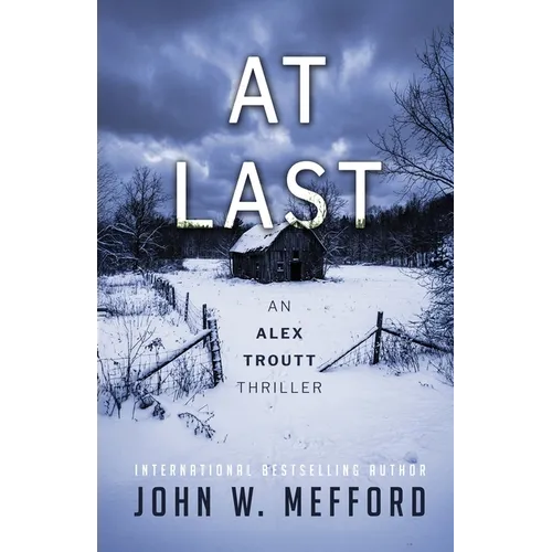 At Last - Paperback