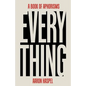Everything: A Book of Aphorisms - Paperback