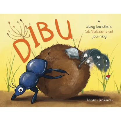 Dibu - Paperback