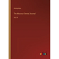 The Missouri Dental Journal: Vol. III - Paperback