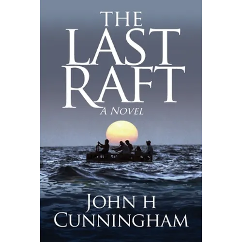 The Last Raft - Paperback