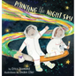 Painting the Night Sky - Hardcover