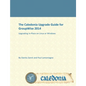 The Caledonia Upgrade Guide for GroupWise 2014 - In Place - Paperback