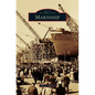 Marinship - Hardcover