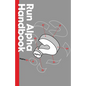 Run Alpha Handbook - Paperback