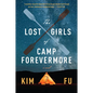 The Lost Girls of Camp Forevermore - Paperback