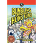 Bumbling Through Hong Kong - Paperback