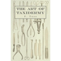 The Art of Taxidermy - Paperback