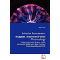 Interior Permanent Magnet Machine(IPMM)Technology - Paperback