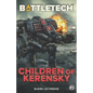 BattleTech: Children of Kerensky - Paperback