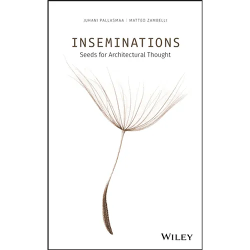 Inseminations - Hardcover