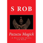 Pazuzu Magick - Paperback