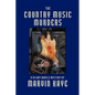 The Country Music Murders - Paperback