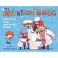 The Invention Hunters Discover How Machines Work - Hardcover