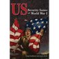US Security Issues and World War I - Paperback