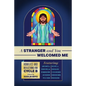 A Stranger and You Welcomed Me: Homilies and Reflections for Cycle B - Paperback