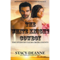 The White Knight Cowboy - Paperback
