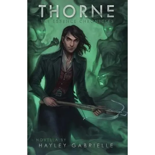 Thorne - Paperback
