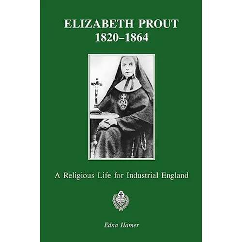 Elizabeth Prout 1820 - 1864 - Paperback